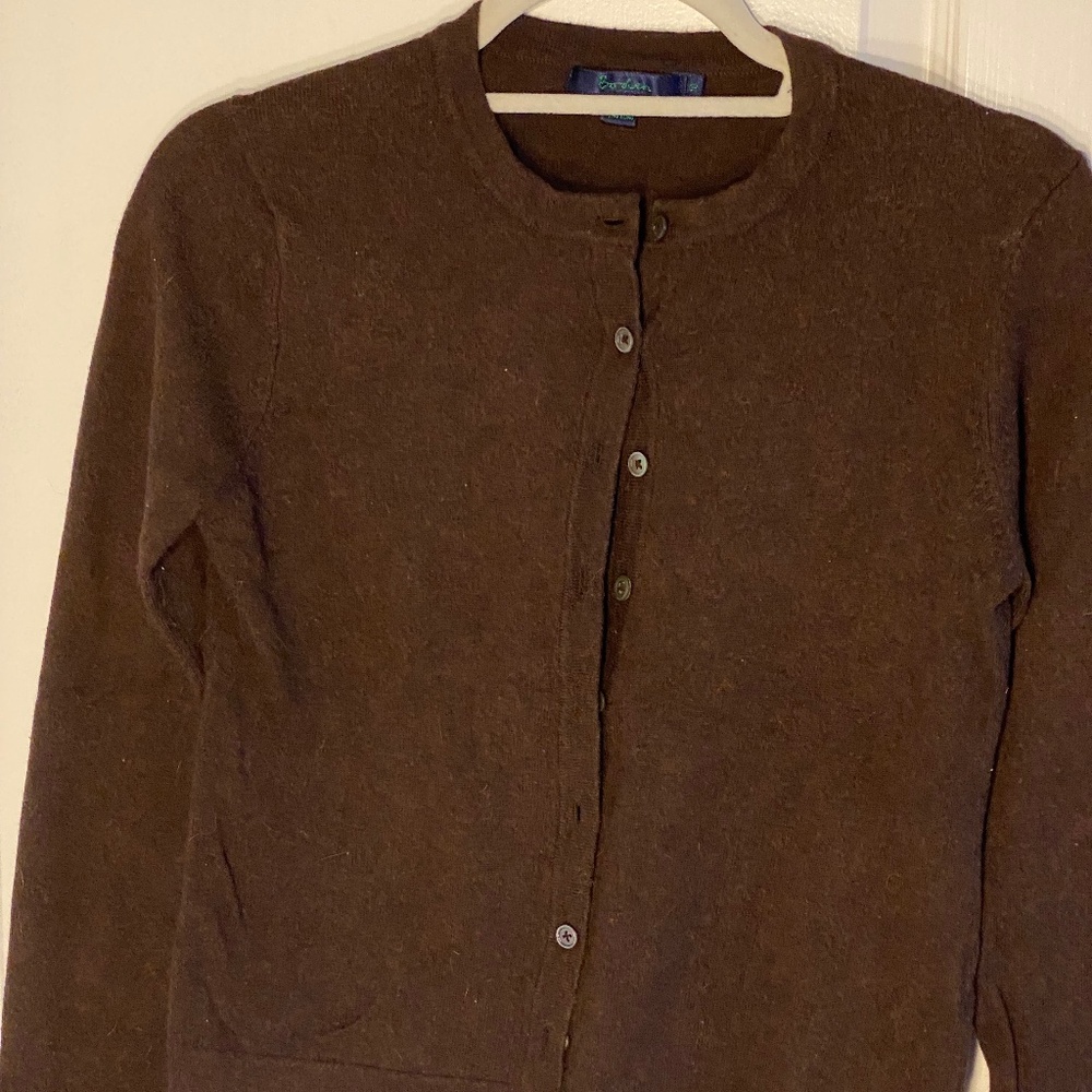 Boden cardigan